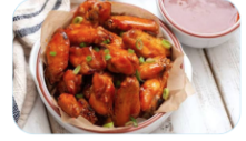 Buffalo Wings
